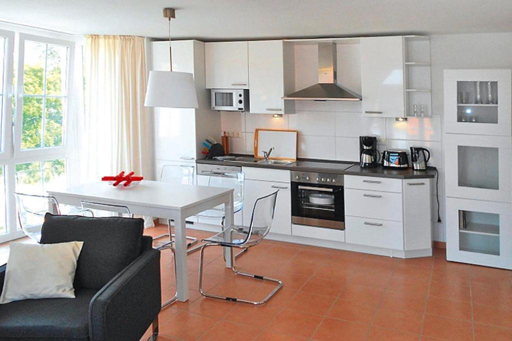 Holiday flats Norden - DNS01168-DYB room 1
