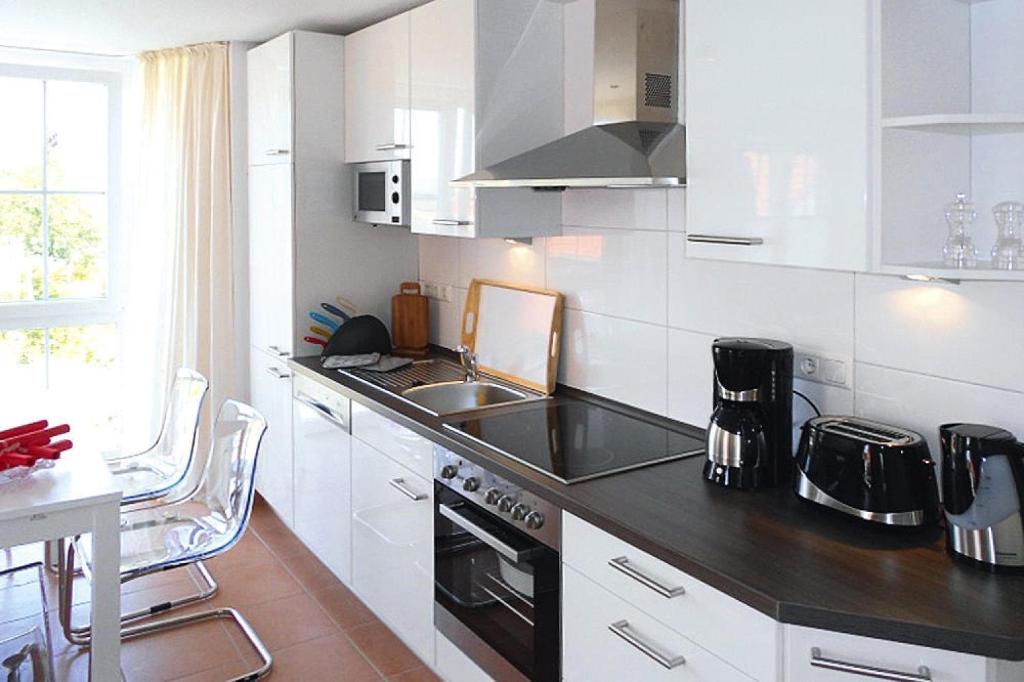 Holiday flats Norden - DNS01168-DYB room 2