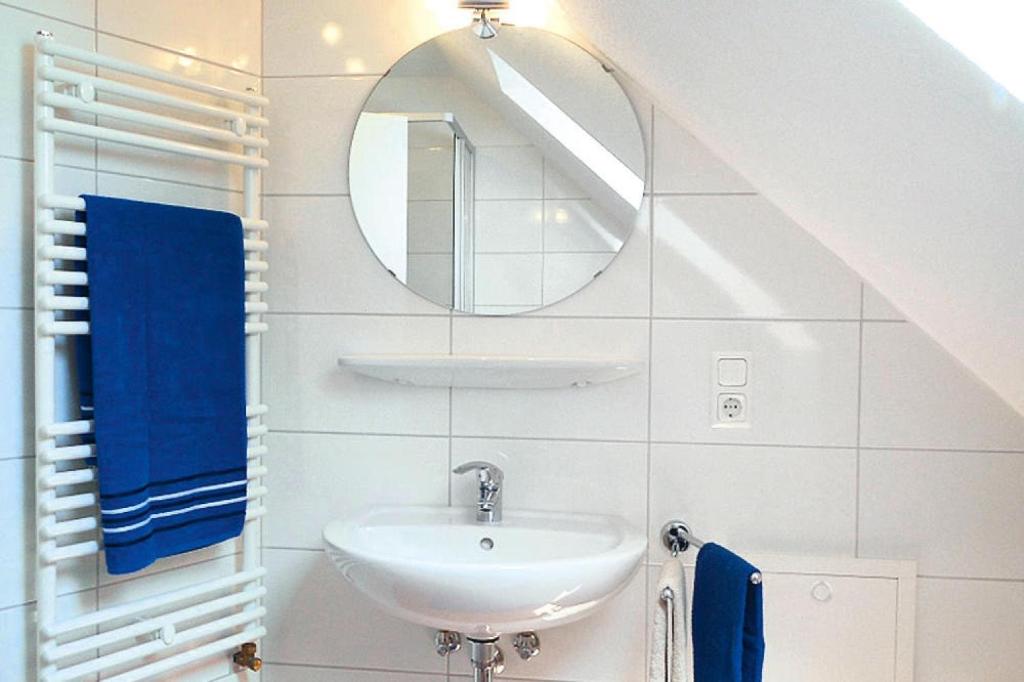 Holiday flats Norden - DNS01168-DYB room 5